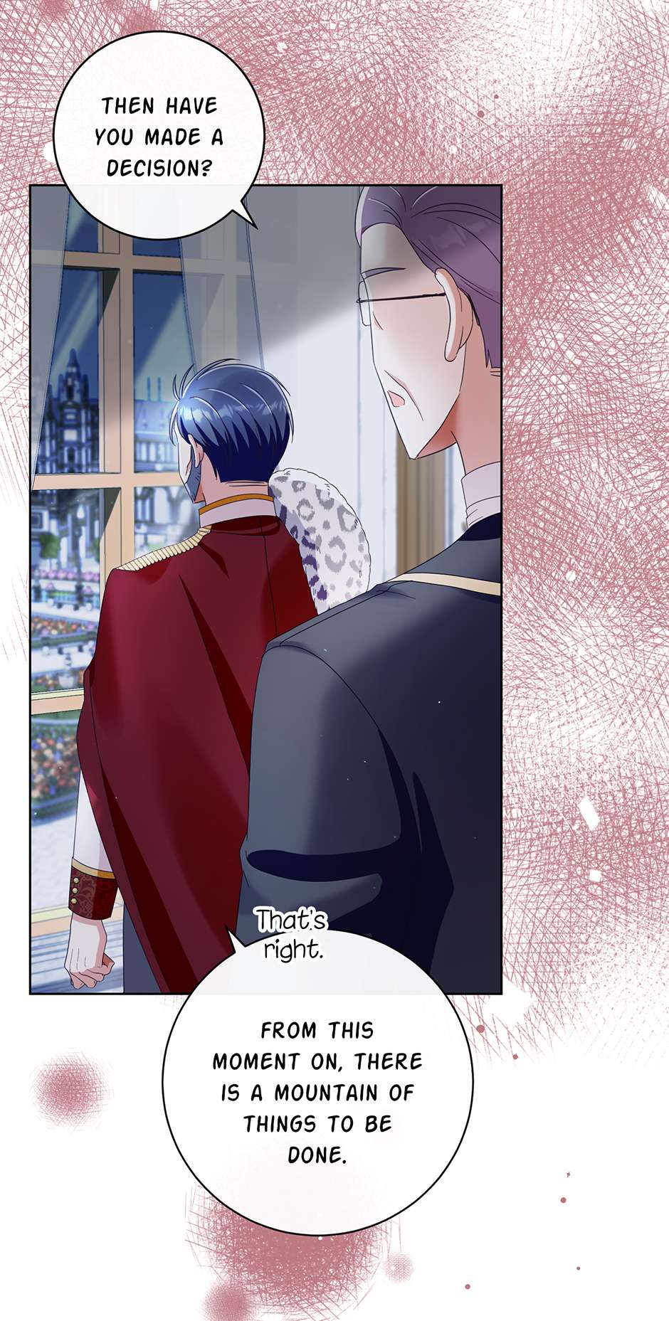 I Will Remove Them From My Life Chapter 113 27